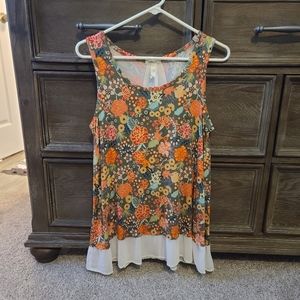 Matilda Jane Top
